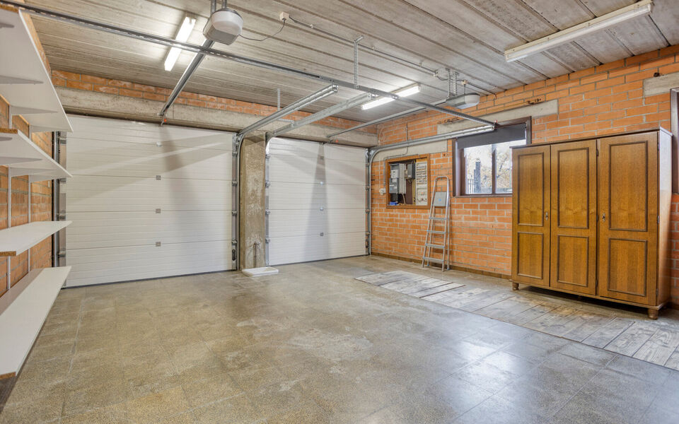 Charmant huis te koop in Herselt