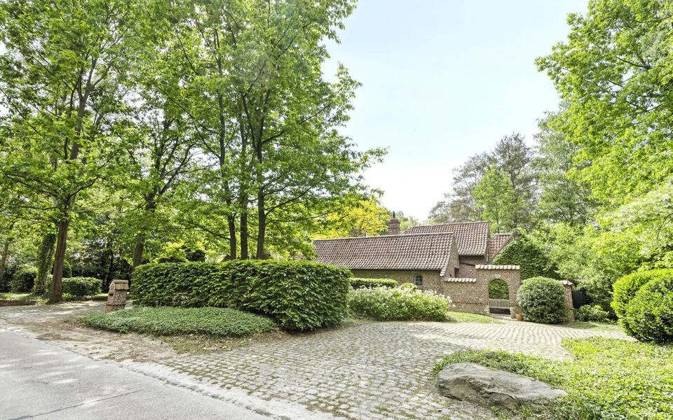 Charmant huis te koop in Tremelo