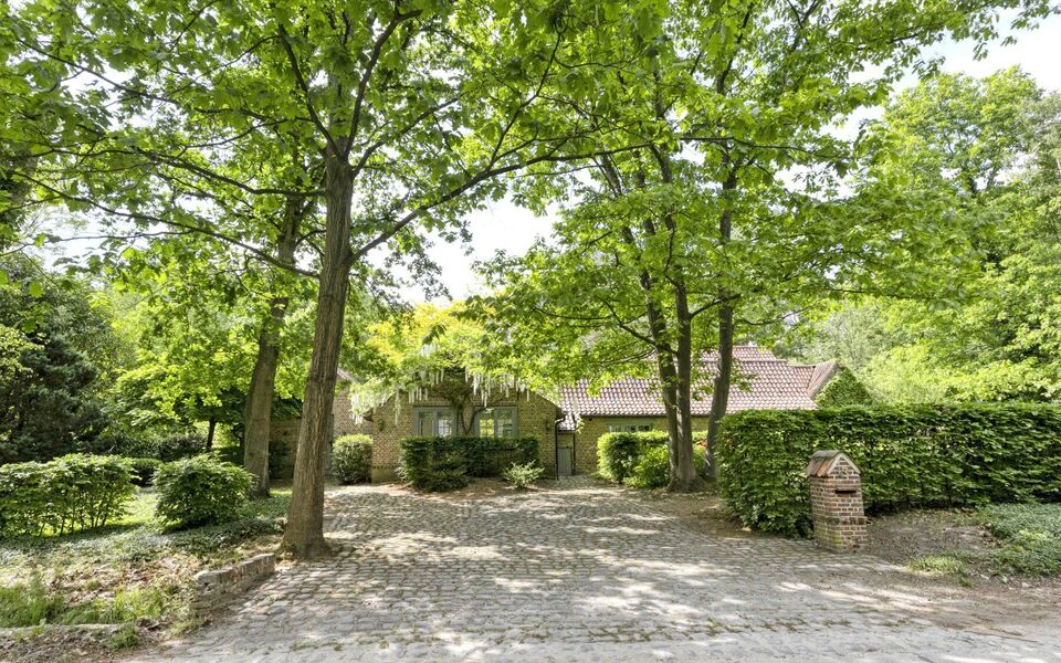 Charmant huis te koop in Tremelo