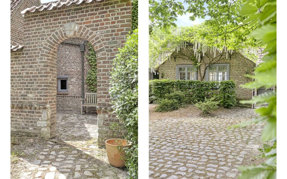Charmant huis te koop in Tremelo