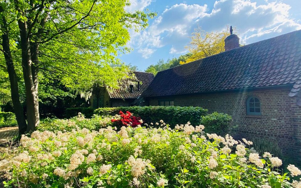 Charmant huis te koop in Tremelo