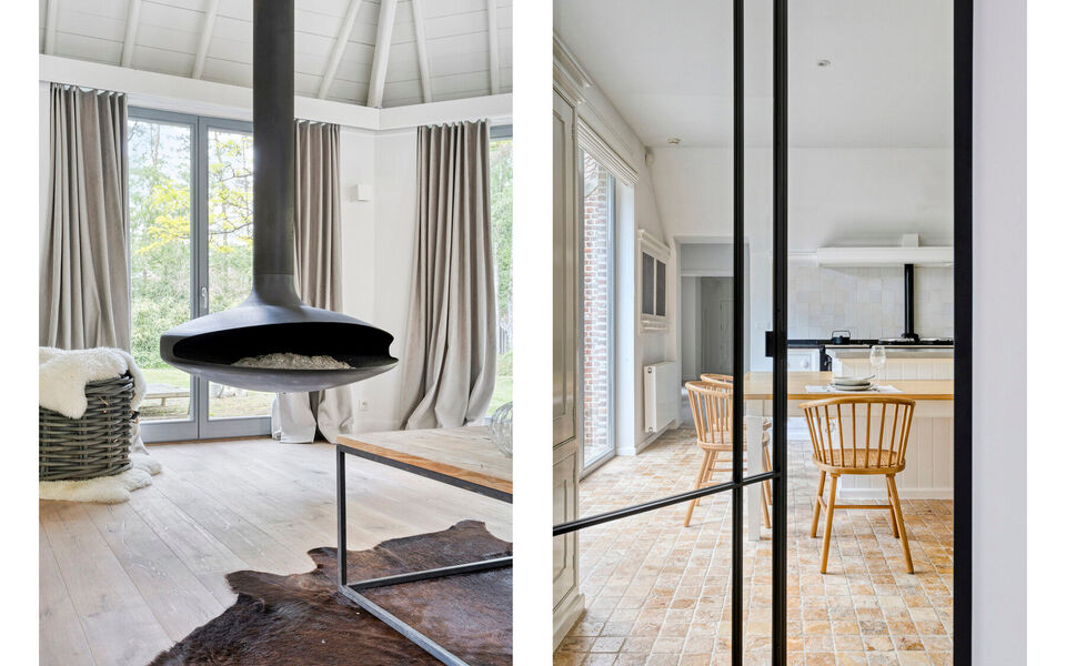 Charmant huis te koop in Tremelo