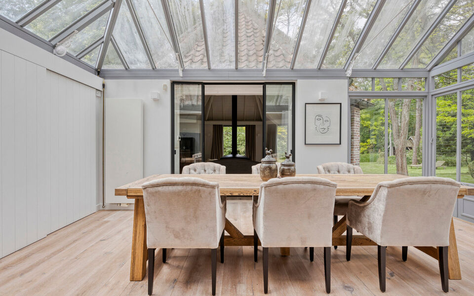Charmant huis te koop in Tremelo