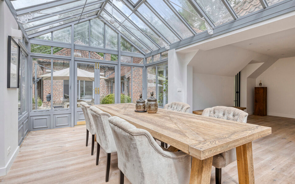 Charmant huis te koop in Tremelo