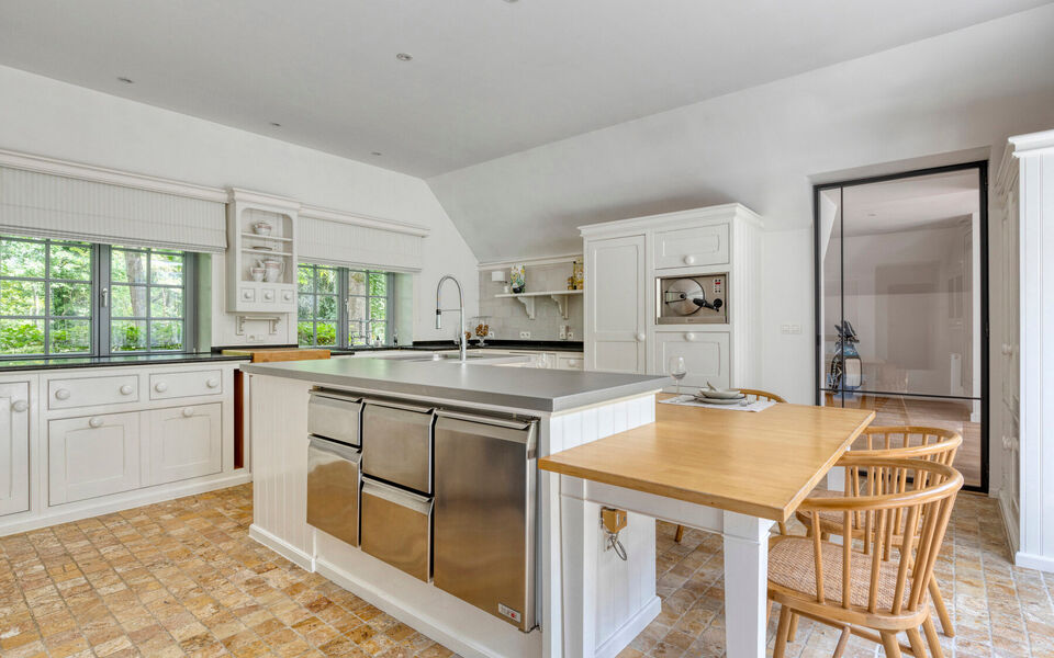 Charmant huis te koop in Tremelo