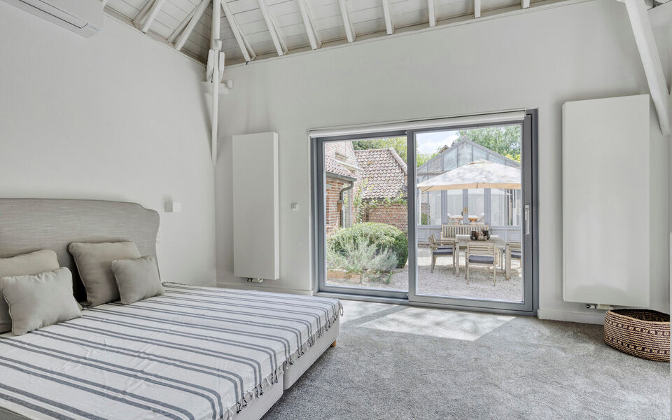Charmant huis te koop in Tremelo