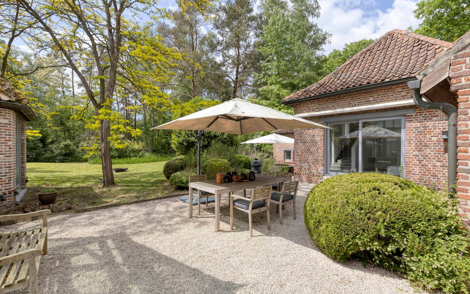Charmant huis te koop in Tremelo