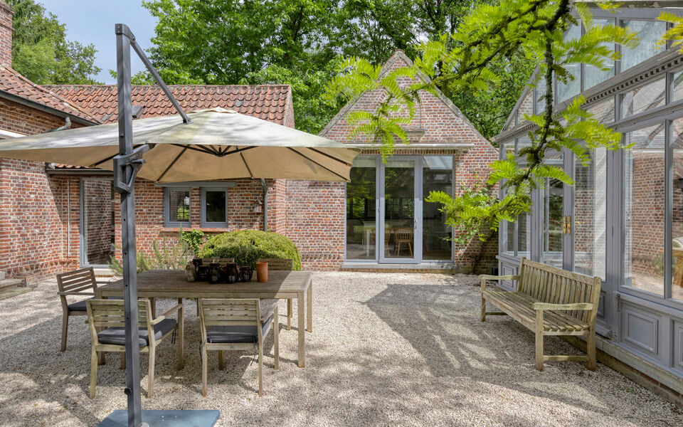 Charmant huis te koop in Tremelo