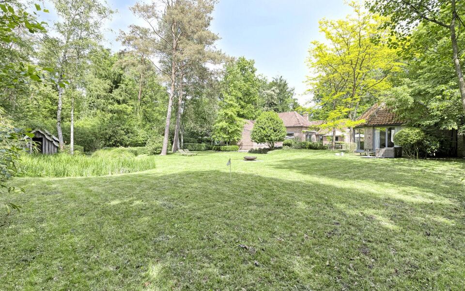Charmant huis te koop in Tremelo