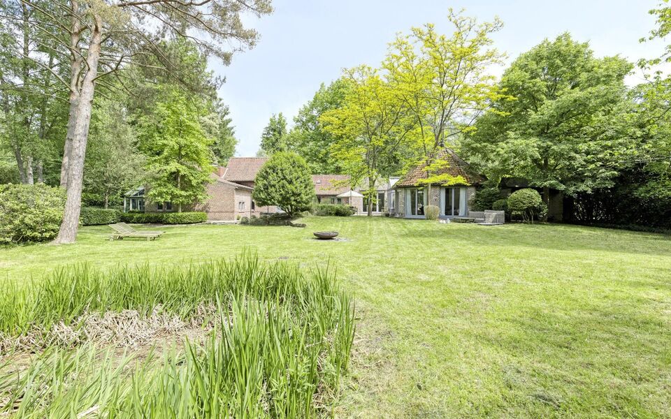 Charmant huis te koop in Tremelo