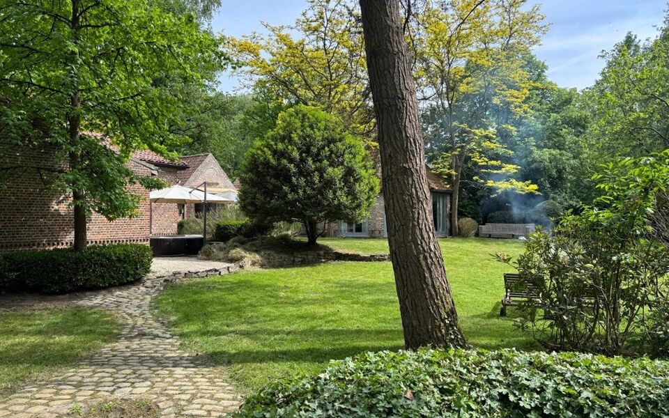 Charmant huis te koop in Tremelo