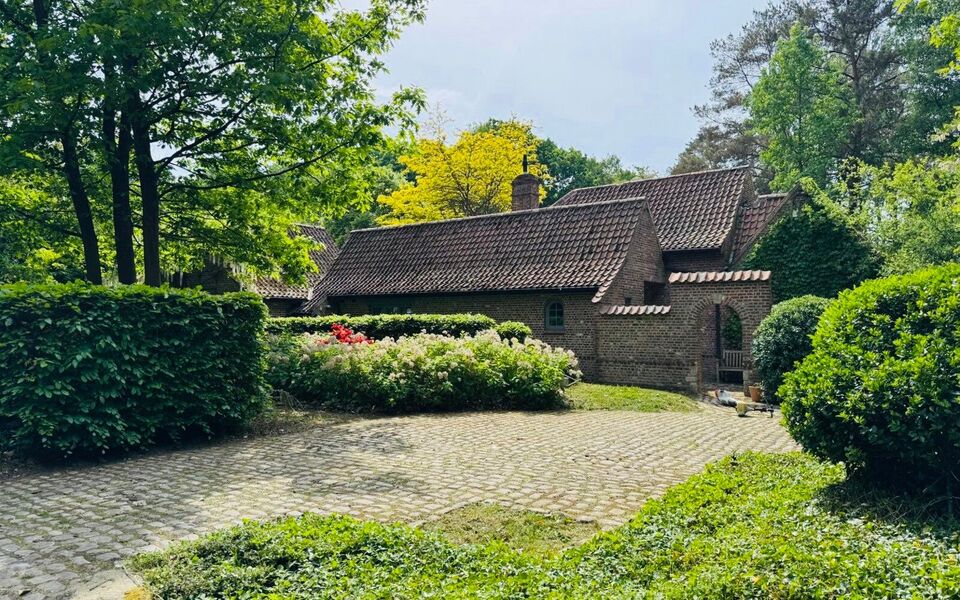 Charmant huis te koop in Tremelo