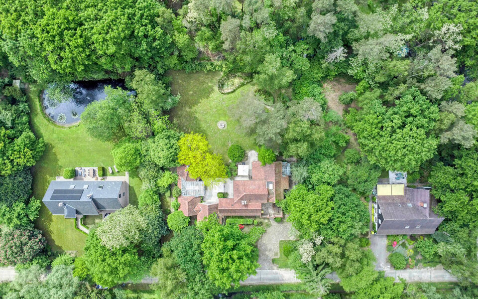 Charmant huis te koop in Tremelo