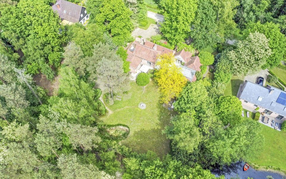 Charmant huis te koop in Tremelo