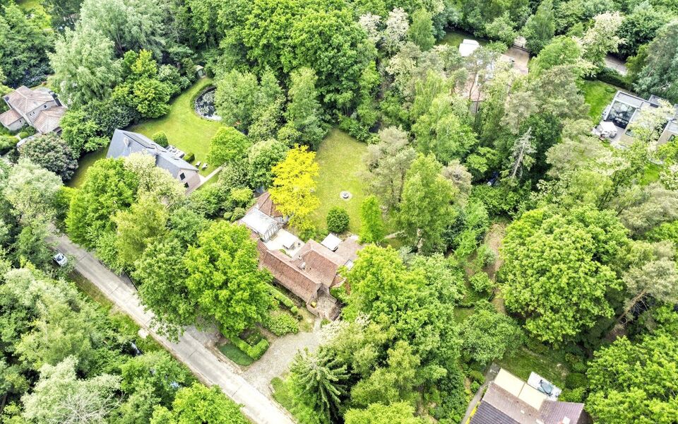 Charmant huis te koop in Tremelo