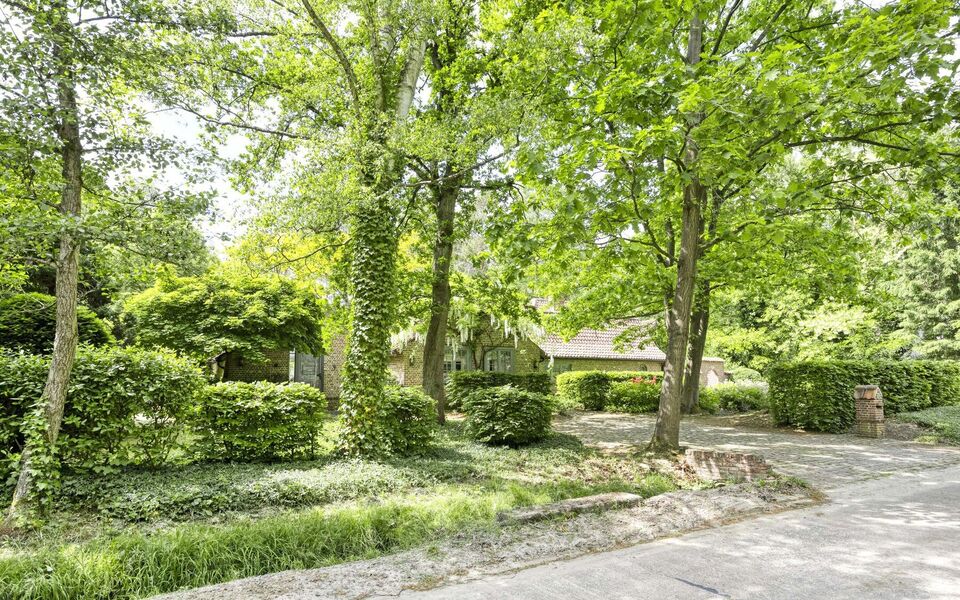 Charmant huis te koop in Tremelo