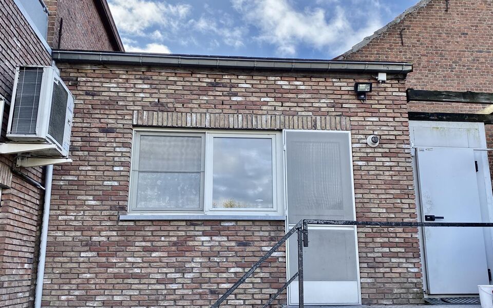 Commercieel gelijkvloers te huur in Tienen