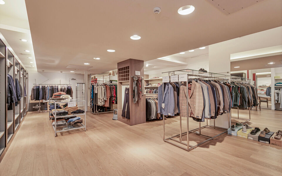 Commerciële building te koop in Tienen