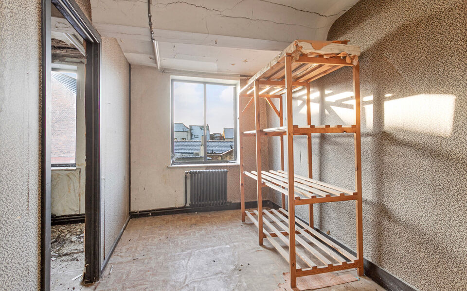 Commerciële building te koop in Tienen