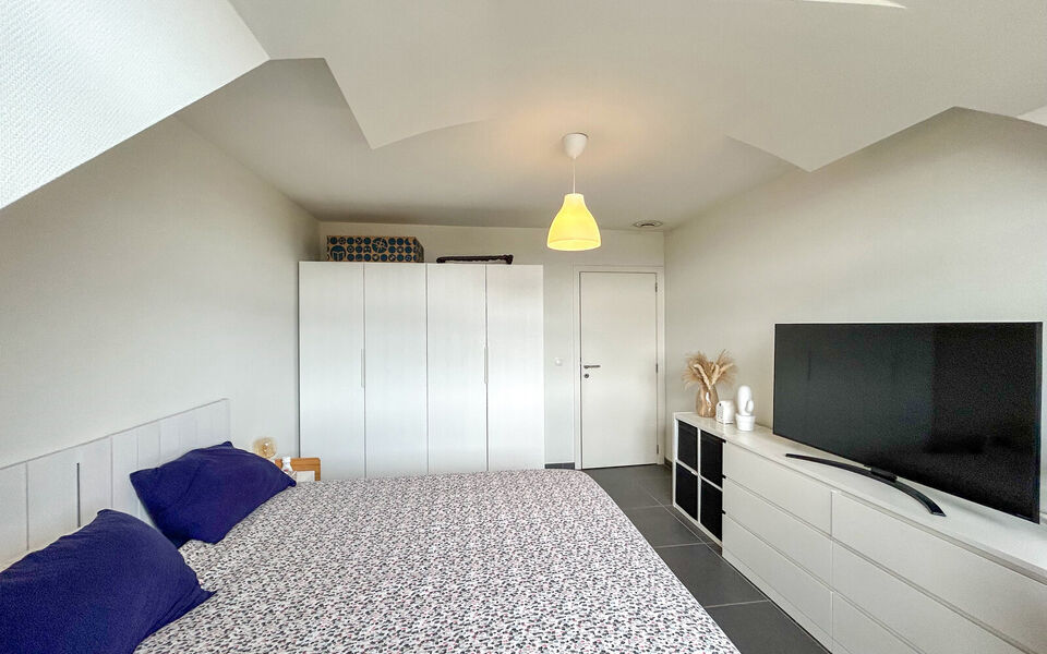 Duplex te huur in Bertem