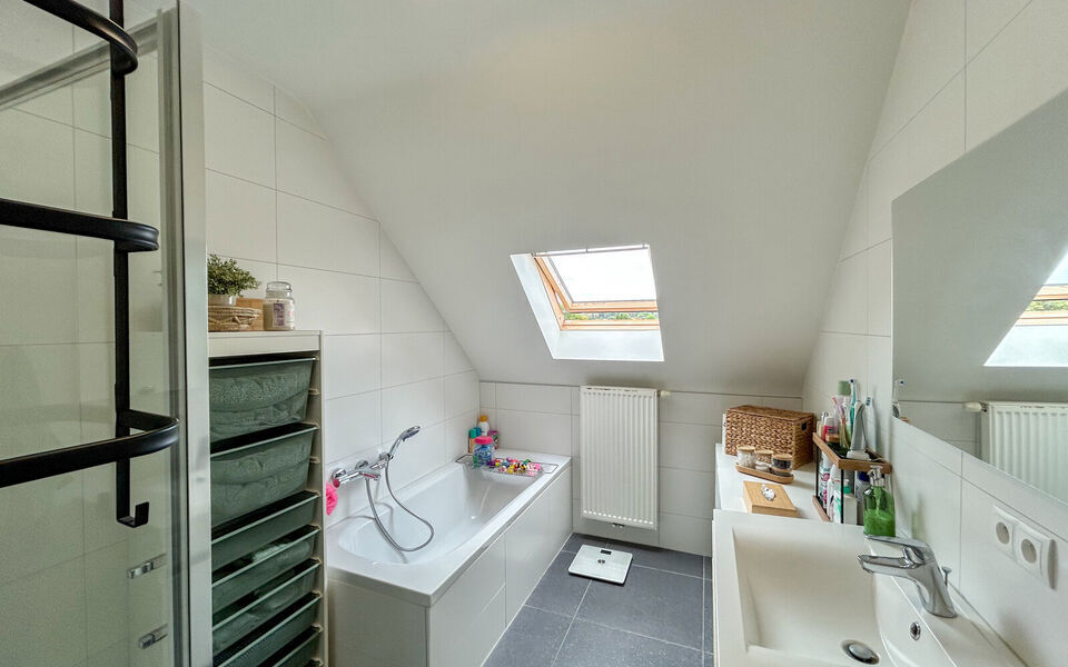 Duplex te huur in Bertem
