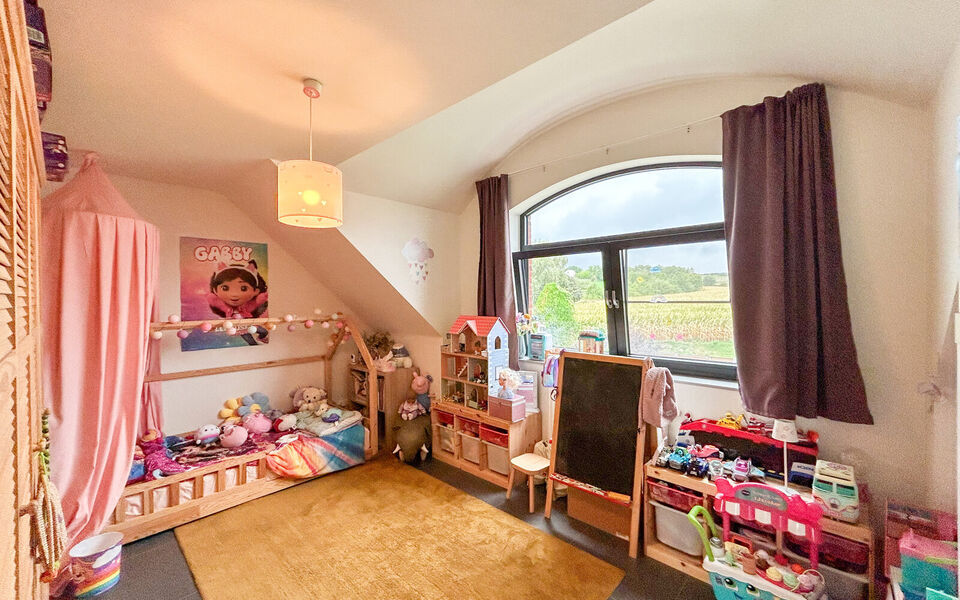 Duplex te huur in Bertem