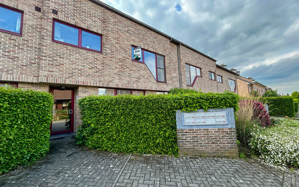 Duplex te huur in Herent
