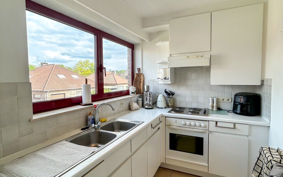 Duplex te huur in Herent