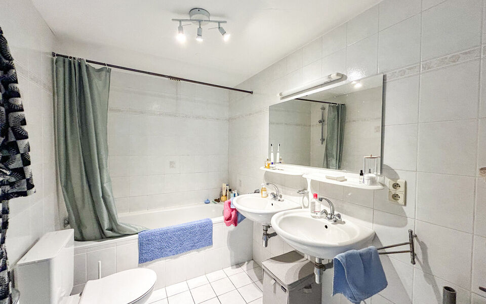 Duplex te huur in Herent