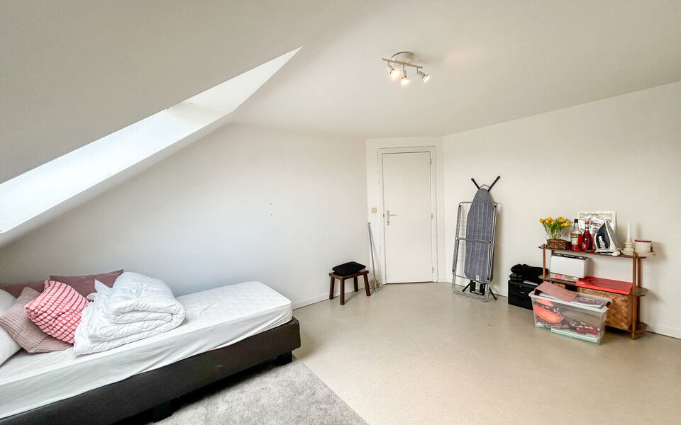 Duplex te huur in Herent