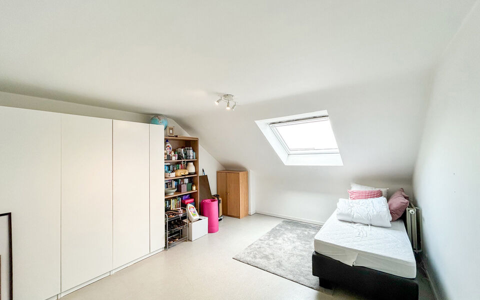 Duplex te huur in Herent