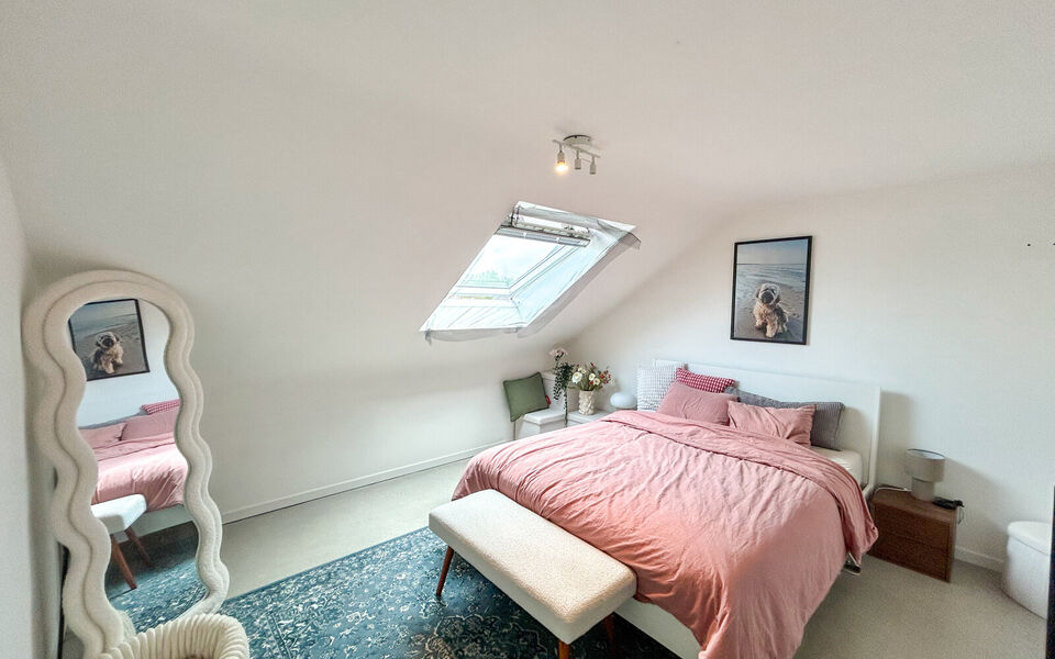 Duplex te huur in Herent