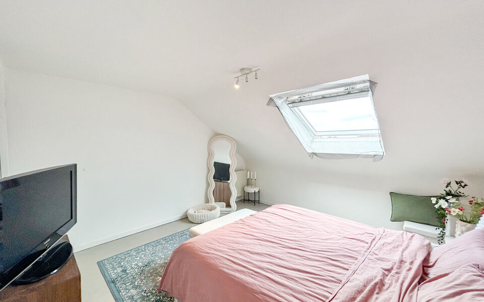 Duplex te huur in Herent