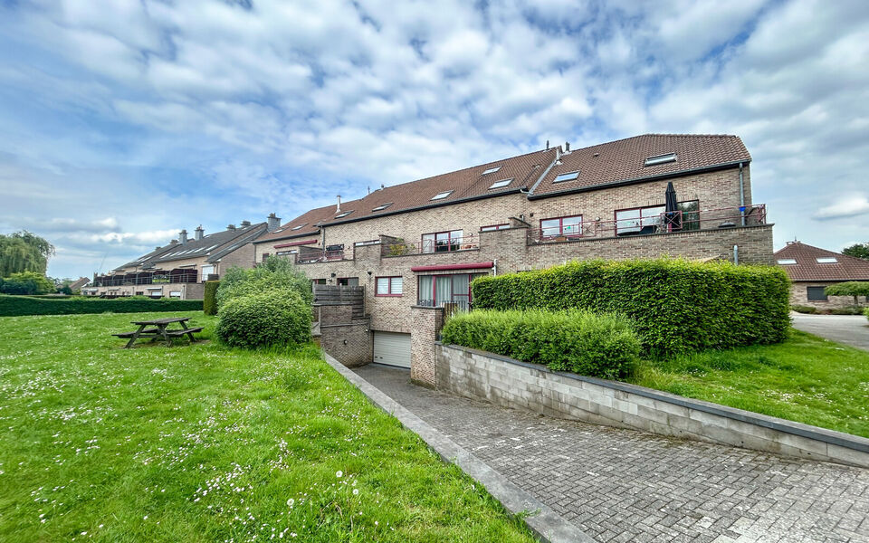 Duplex te huur in Herent