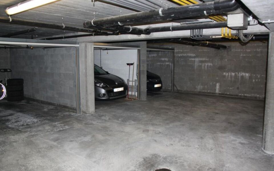 Duplex te huur in Herent