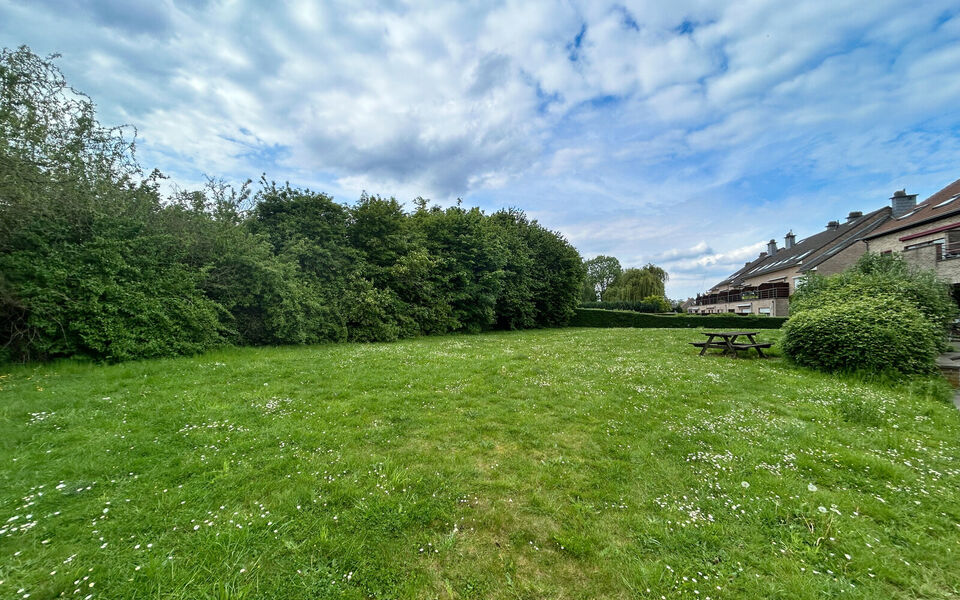 Duplex te huur in Herent