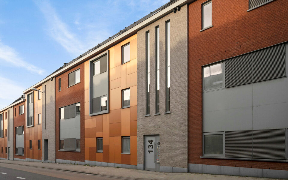 Duplex te huur in Heverlee