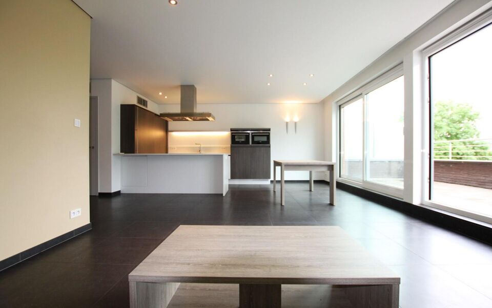 Duplex te huur in Heverlee