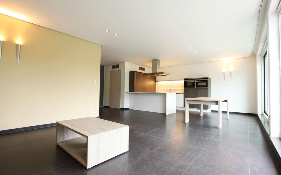 Duplex te huur in Heverlee