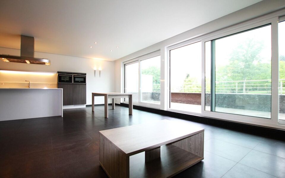Duplex te huur in Heverlee
