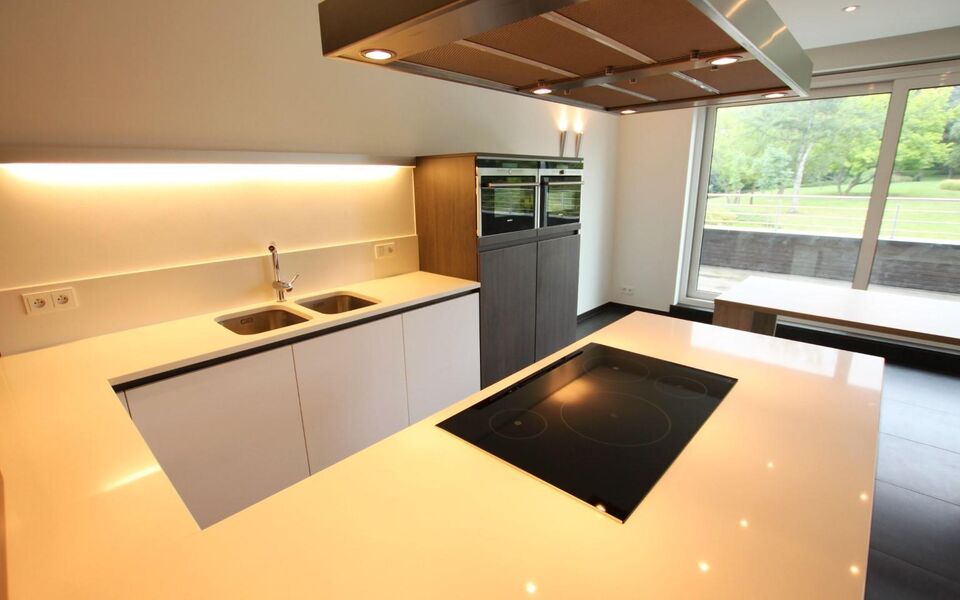 Duplex te huur in Heverlee