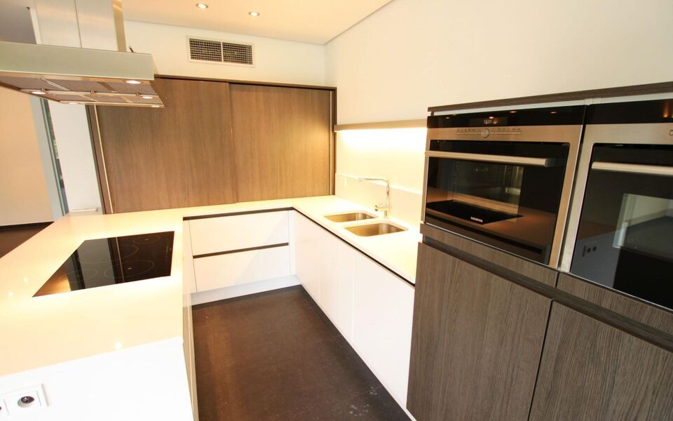 Duplex te huur in Heverlee
