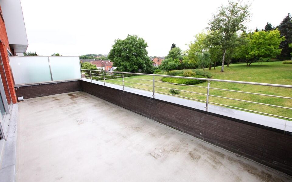 Duplex te huur in Heverlee