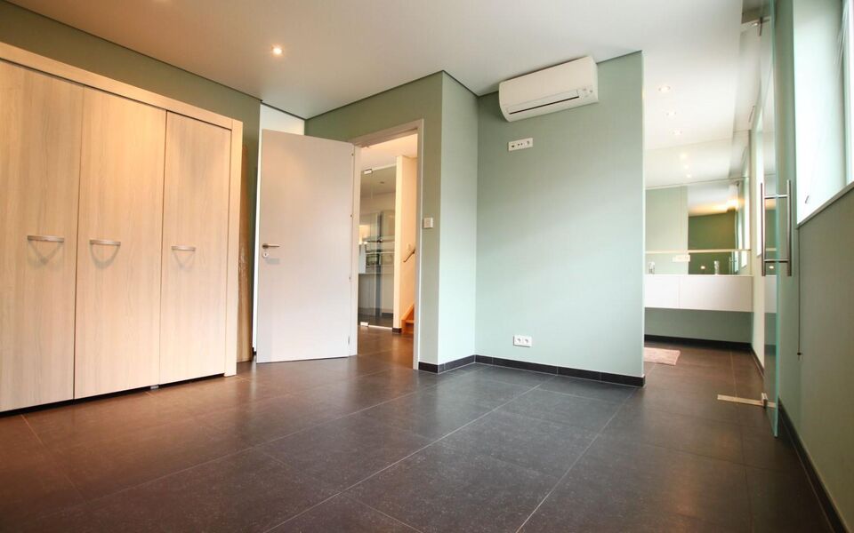 Duplex te huur in Heverlee