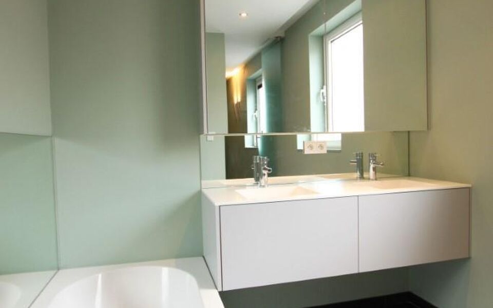 Duplex te huur in Heverlee