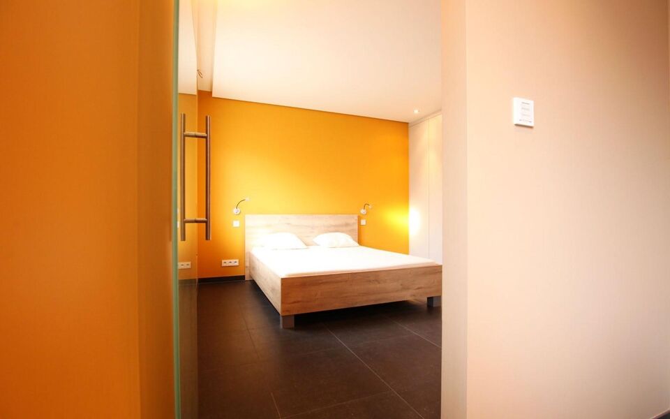 Duplex te huur in Heverlee