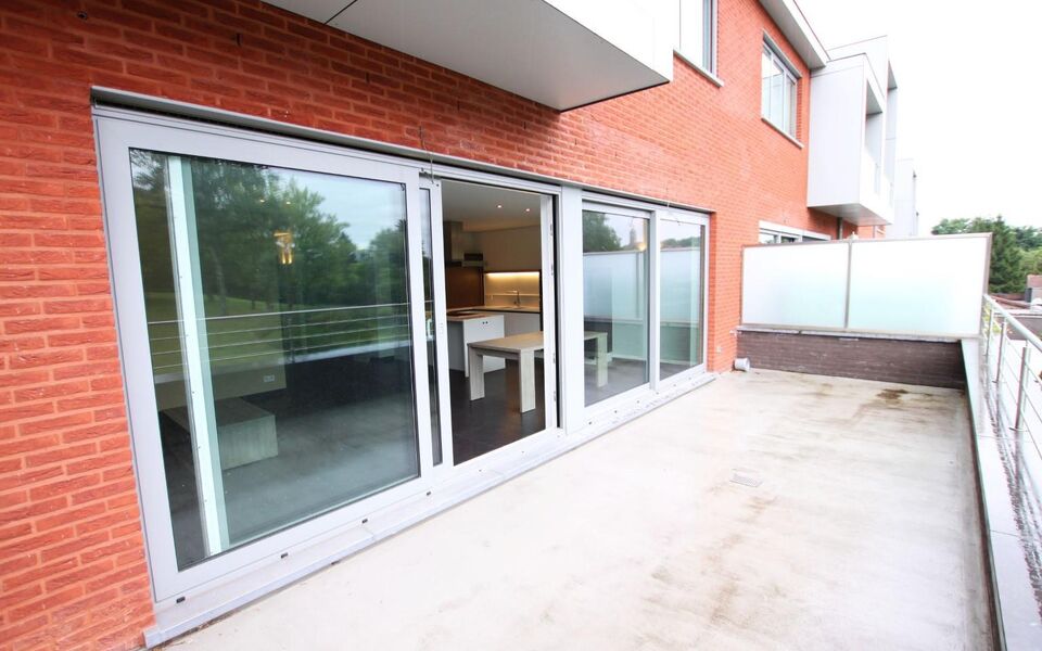 Duplex te huur in Heverlee