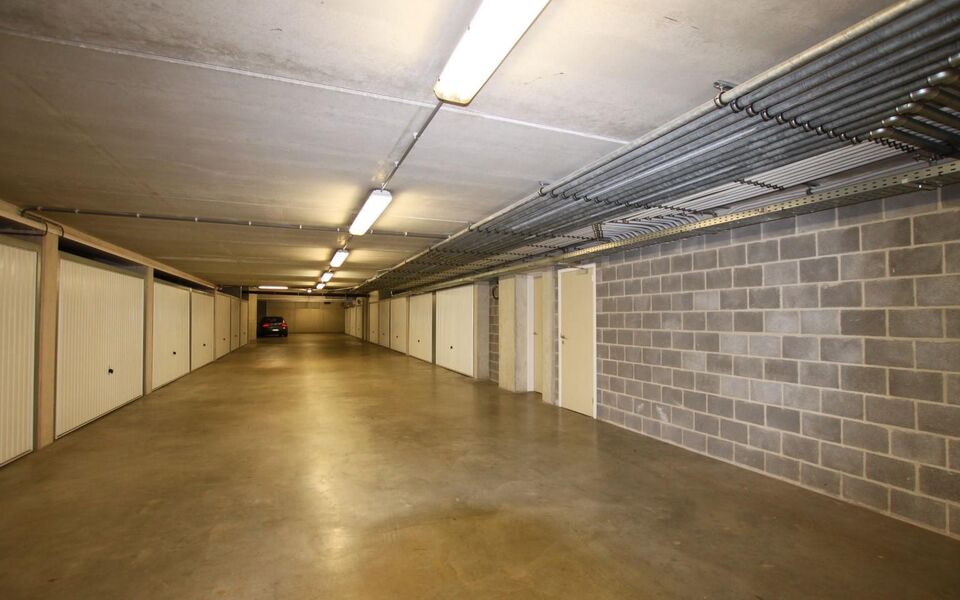 Duplex te huur in Heverlee