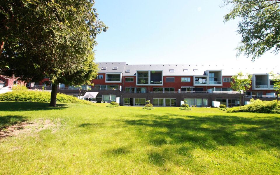 Duplex te huur in Heverlee