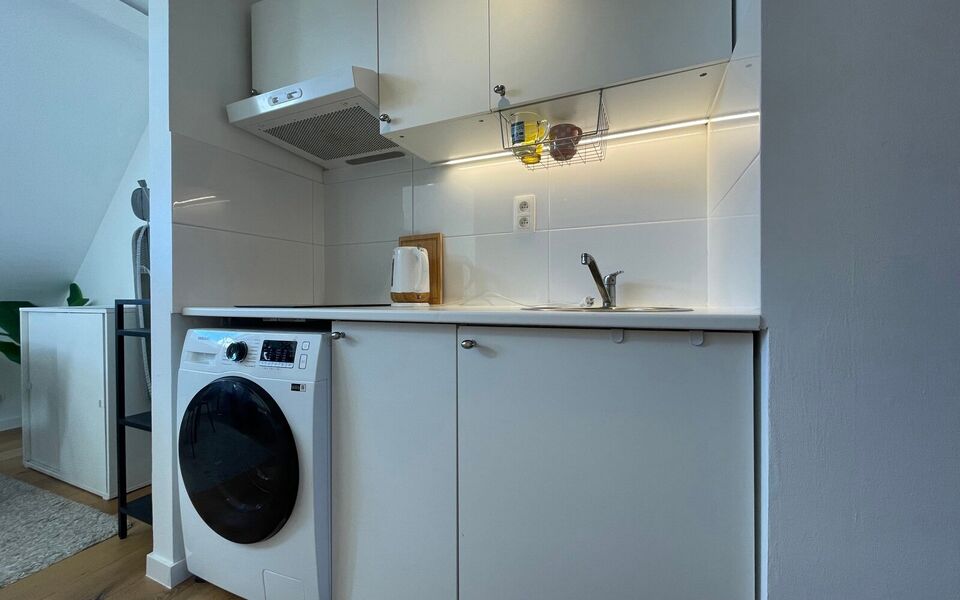 Duplex te huur in Leuven